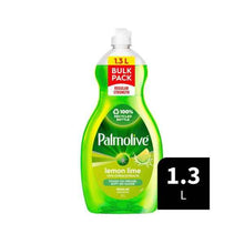 Dishwash Lemon Lime