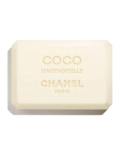 COCO MADEMOISELLE Gentle Perfumed Soap