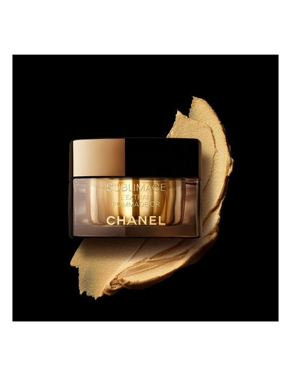 SUBLIMAGE L'EXTRAIT DE CRÈME ‒ REFILL Ultimate Repair Cream