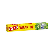 GLAD CLING WRAP 30M