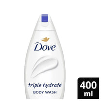 Essential Hydrate Body Wash