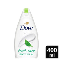 Essential Fresh Care Body Wash