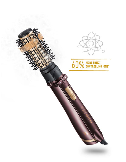 Frizz Defense Rotating Hot Air Styler