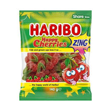 Happy Cherries Sour