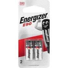 Energizer E90 Alkaline Specialty Battery 2 pack