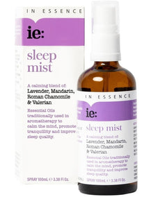 ie: Sleep Mist 100ml
