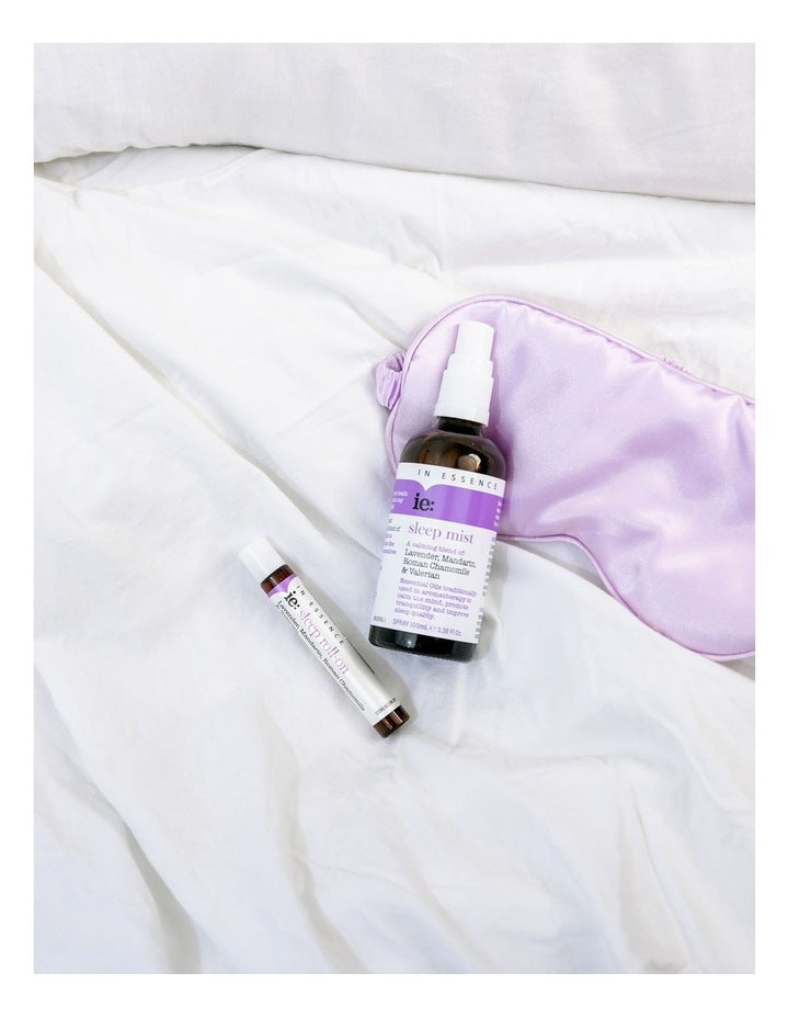 ie: Sleep Mist 100ml