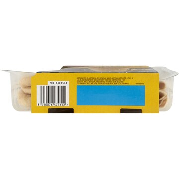 Old El Paso Tortilla Pockets 8 pack