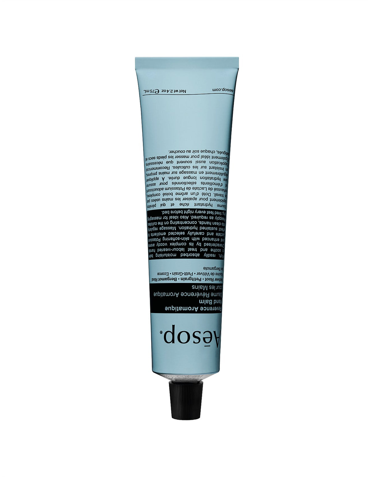 Reverence Hand Balm 75ml