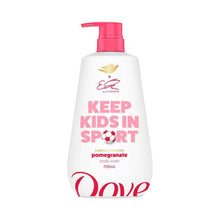 DOVE ADVANCED BODY WASH REJUVENATING 700ML