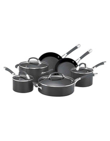 Endurance+ Nonstick Induction 6 Piece Cookware Set