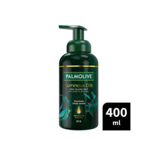 Luminous Oils Foaming Hand Wash Kelp & Ylang Ylang