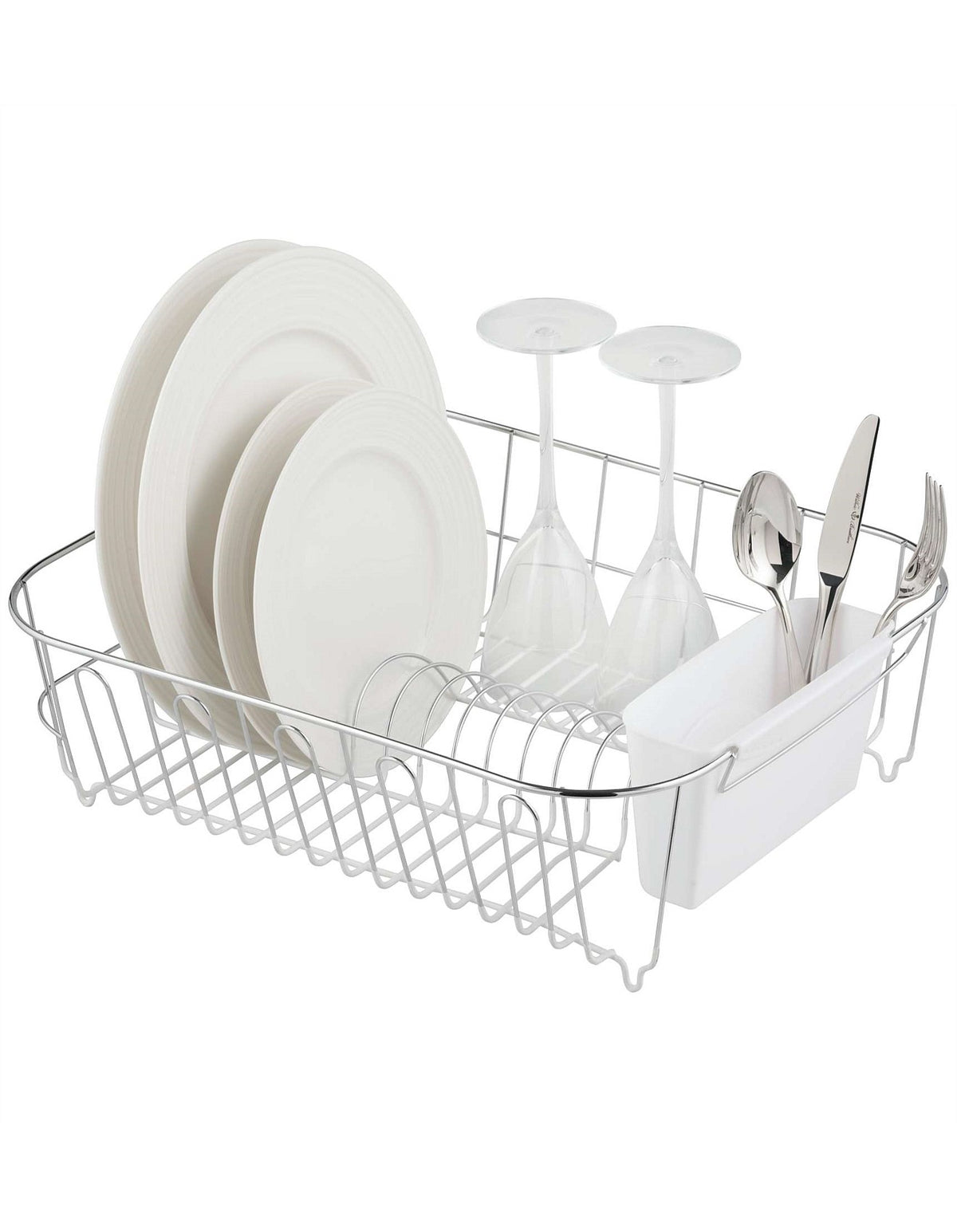 Large Slimline Dish Rack