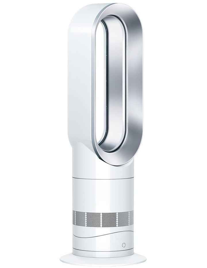 Air Multiplier AM09 464812-01 in White/Silver