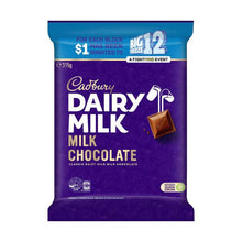 CADBURY DAIRY MILK BLOCK CHOCOLATE 315G