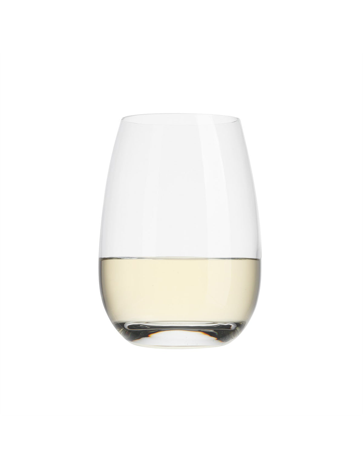 Michaelangelo Stemless Set of 4