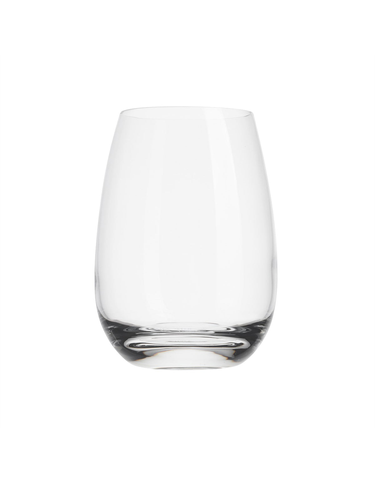 Michaelangelo Stemless Set of 4