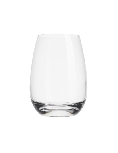 Michaelangelo Stemless Set of 4