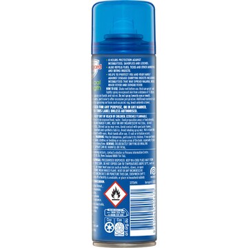 Aerogard Tropical Strength Insect Repellent Spray 150g