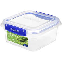 Sistema Klip It Plus Lunch Container 1.15l