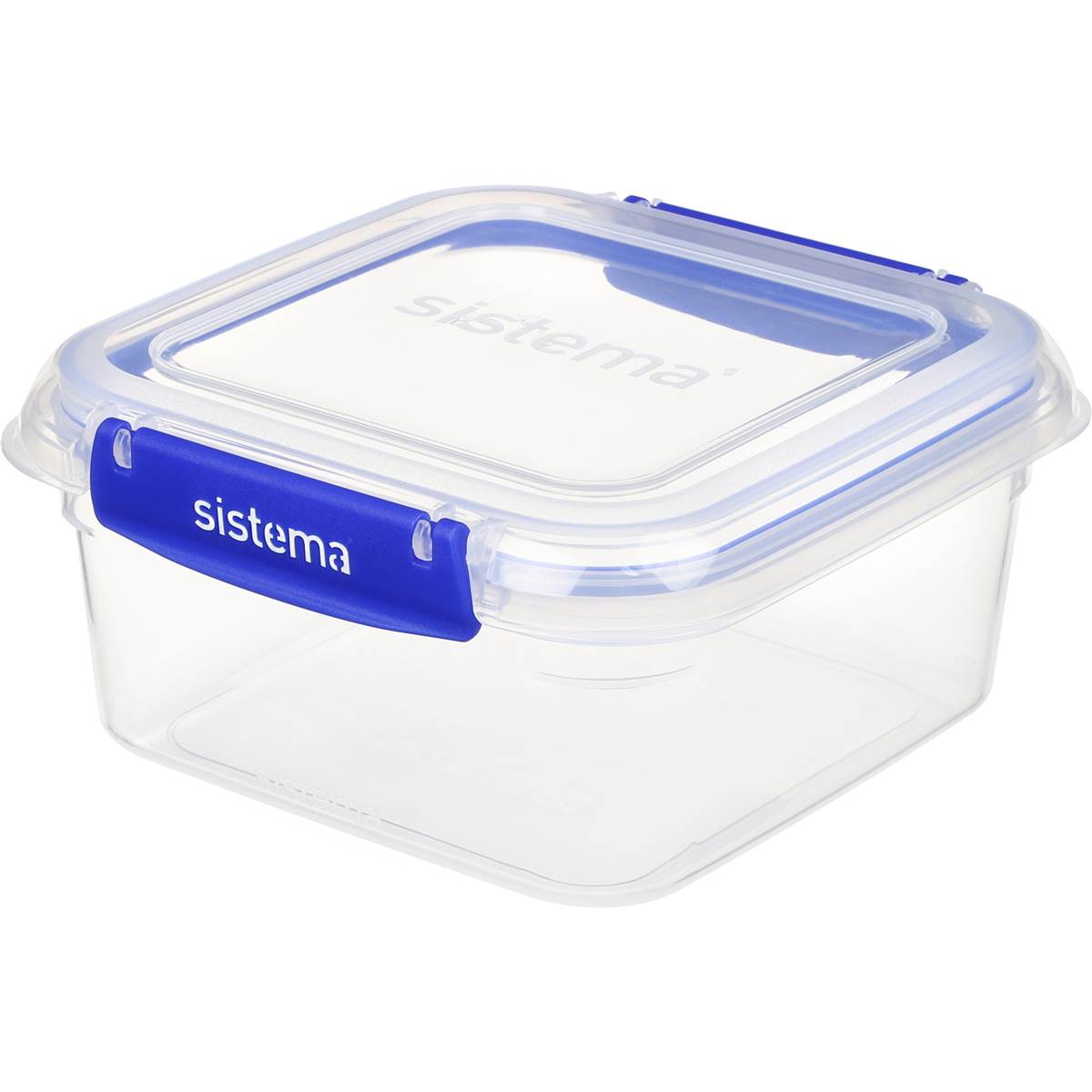 Sistema Klip It Plus Lunch Container 1.15l
