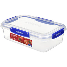 Sistema Klip It Plus Rectangle 2.2L