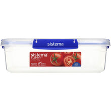 Sistema Klip It Plus Rectangle 2.2L