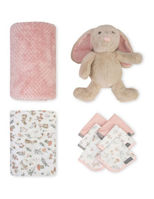 Boxed Gift Set Harvest Bunny