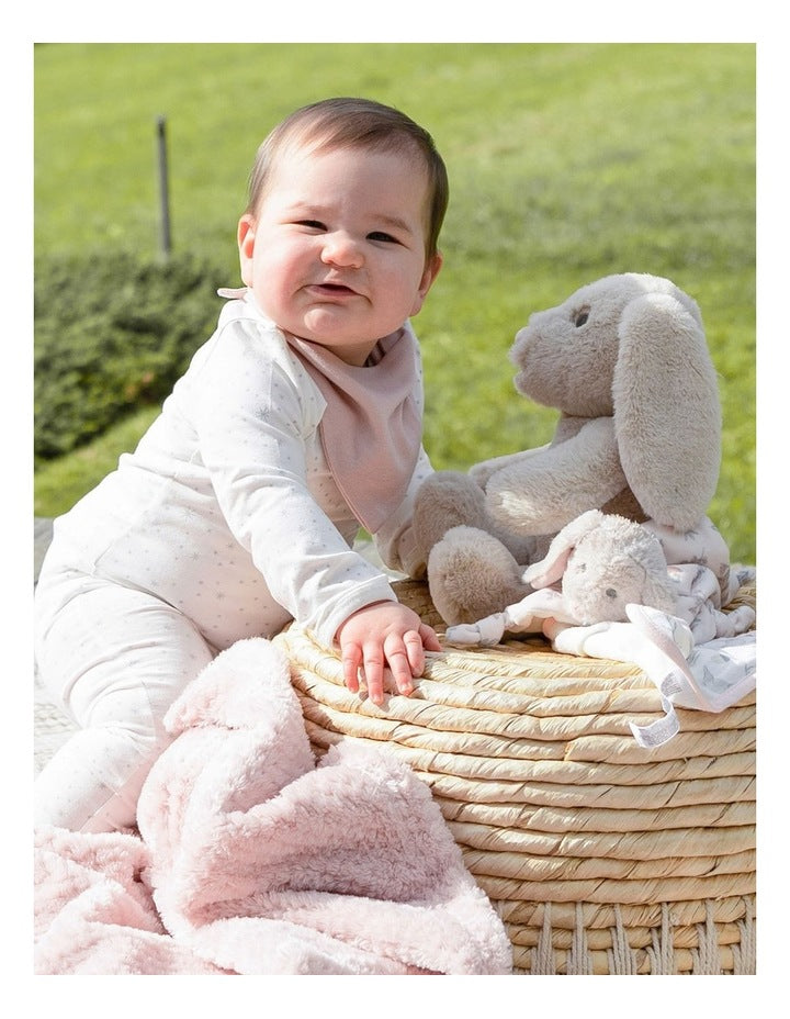 Boxed Gift Set Harvest Bunny
