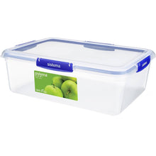 Sistema Klip It Plus Rectangle 7.5L each
