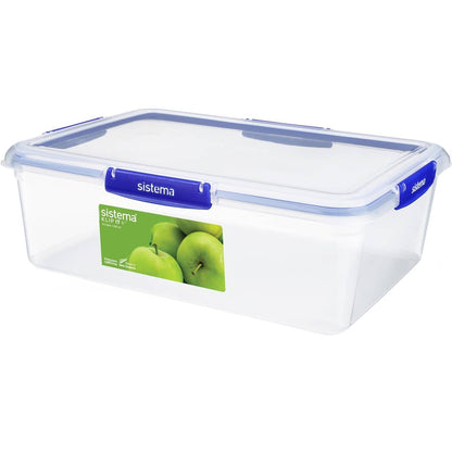 Sistema Klip It Plus Rectangle 7.5L each