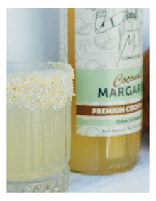 Margarita Gift Set - 3 x 375ml (Classic Lime, Coconut, Chilli)