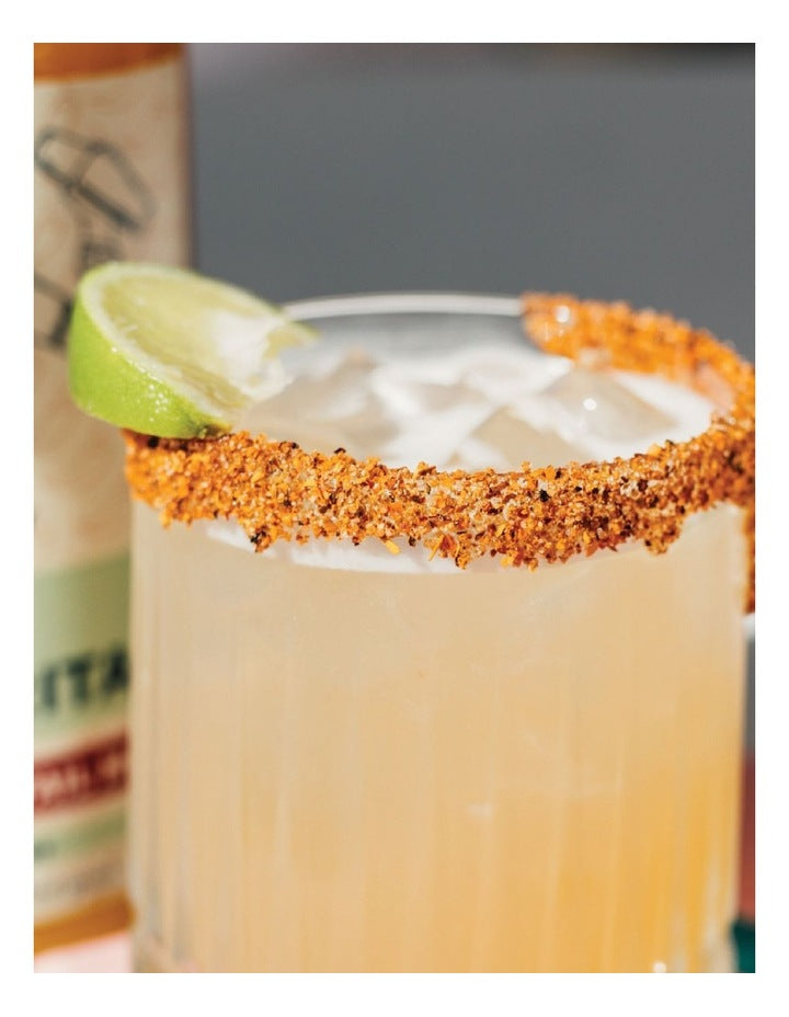 Margarita Gift Set - 3 x 375ml (Classic Lime, Coconut, Chilli)