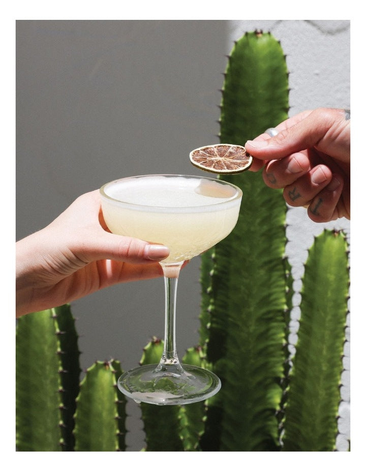 Margarita Gift Set - 3 x 375ml (Classic Lime, Coconut, Chilli)