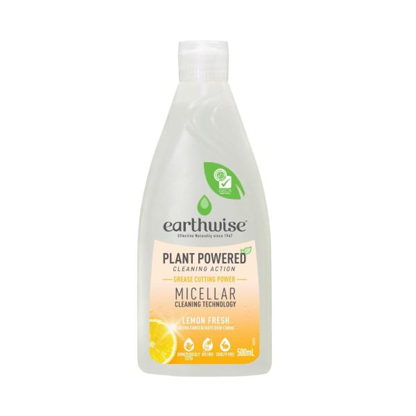 Diswashing Liquid Lemon Fresh