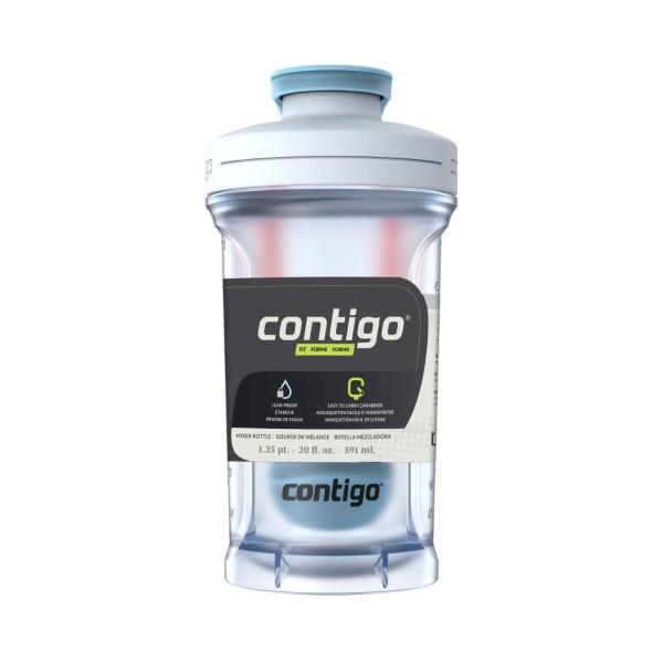 CONTIGO FIT SHAKE & GO BOTTLE