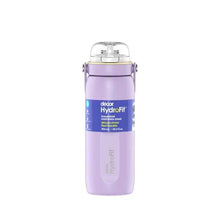 DECOR HYDROFIT DELUXE SIP DW SS BOTTLE