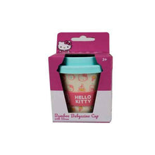 ZAK LICENSED BAMBOO BABYCCINO CUP