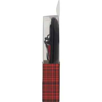 Jack The Barber Mens 7 Piece Grooming Kit each
