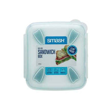 SMASH LEAKPROOF SANDWICH BOX