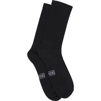 Bonds Mens Legendary Crew Socks Size 6-10 2 Pack