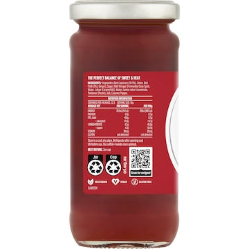 Baxters Chilli Jam 225g