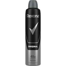 Rexona Men 48hr Deodorant Aerosol Original 250mL