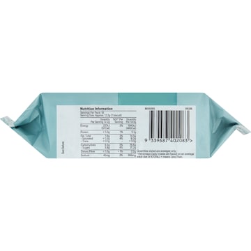 Woolworths Nice Biscuits 220g