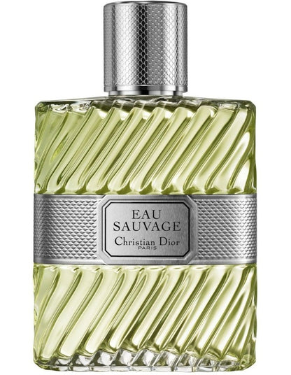 Eau Sauvage Eau De Toilette