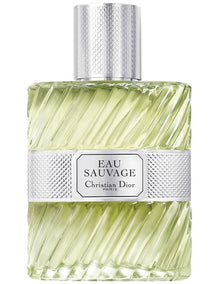 Eau Sauvage Eau De Toilette