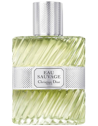 Eau Sauvage Eau De Toilette