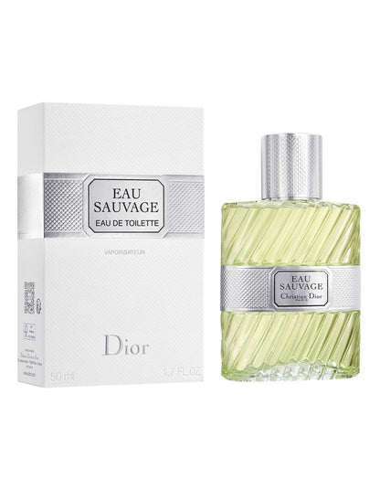 Eau Sauvage Eau De Toilette