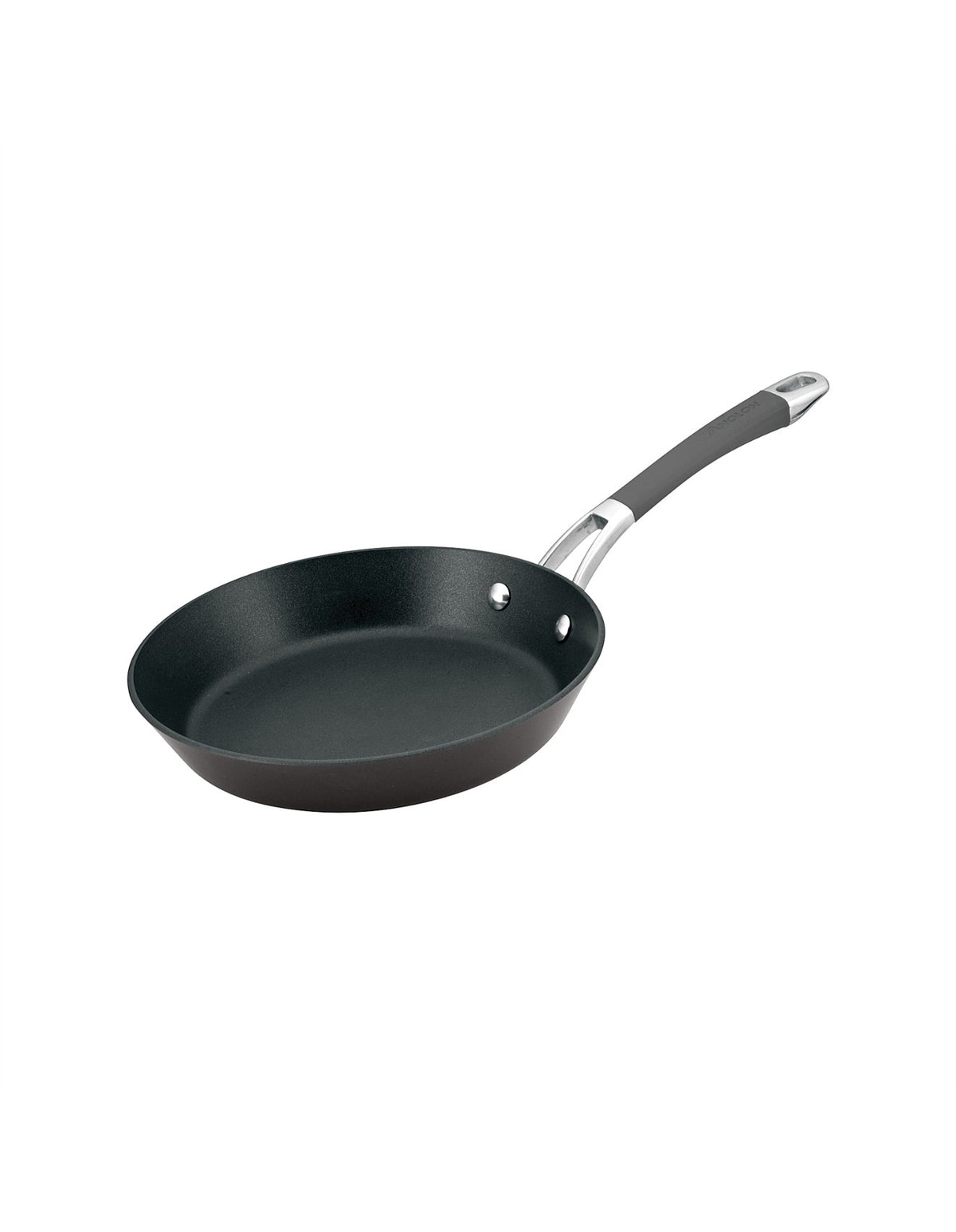 Endurance+ Nonstick Induction Open French Skillet 28cm