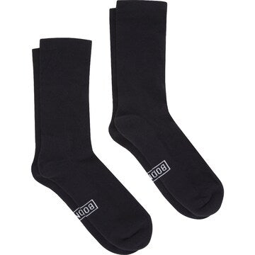 Bonds Mens Legendary Crew Socks Size 11-14 2 pack